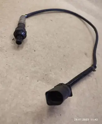 Audi A3 S3 8P Lambda probe sensor AG03G906260B