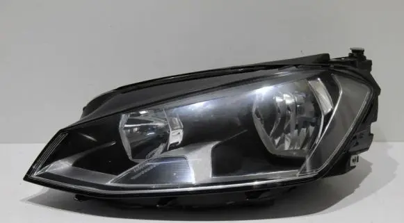 Volkswagen Golf VII Headlight/headlamp 5G1941005 90023345 X591V266ULQ7