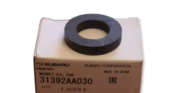 Subaru Impreza II Automatic gearbox 31392AA030