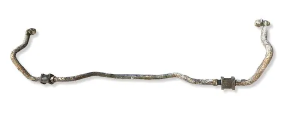 Peugeot 4007 Rear anti-roll bar/sway bar 