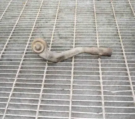 Audi A4 S4 B8 8K Steering tie rod 