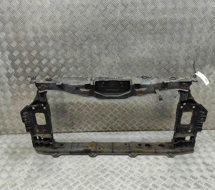 Hyundai i40 Radiator support slam panel 641013Z051