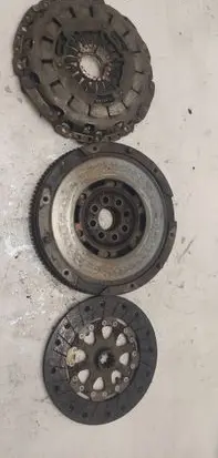 BMW 3 E46 Clutch set kit 1888