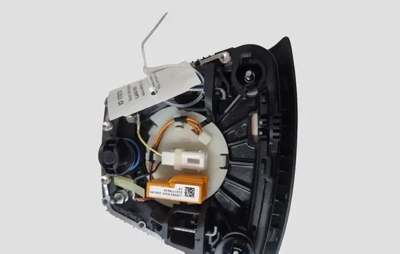 Volvo V40 Steering wheel airbag P31332614