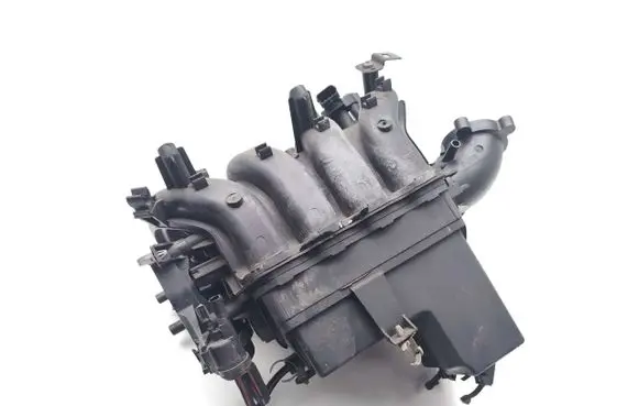 Opel Astra J Intake manifold 55561187 55561188