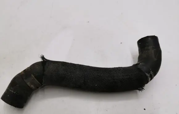 Toyota Corolla Verso AR10 Engine coolant pipe/hose