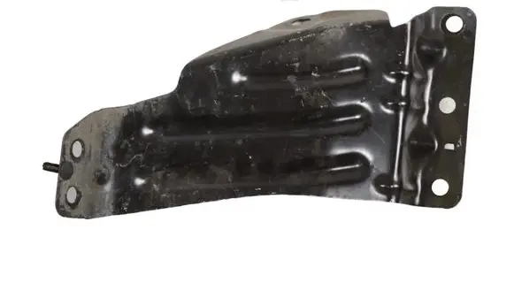 Mazda 6 Front bumper mounting bracket FR3B6310E02AB