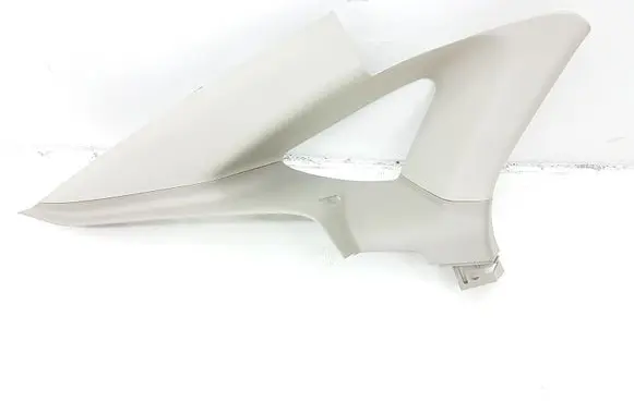 Ford Fusion II (D)pillar trim (top) HS737831013 HS737831013A HS73F46309A