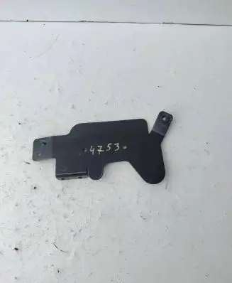 Porsche Cayenne (92A) Webasto auxiliary heater mount bracket 7P5819259 37W16