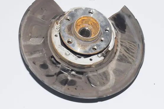 BMW 4 F36 Gran coupe Rear wheel hub