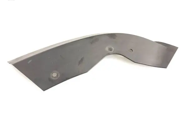 Under headlight/headlamp trim