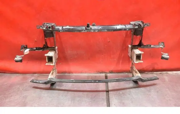 BMW 7 F01 F02 F03 F04 Front bodywork piece 