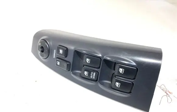 KIA Sportage Electric window control switch
