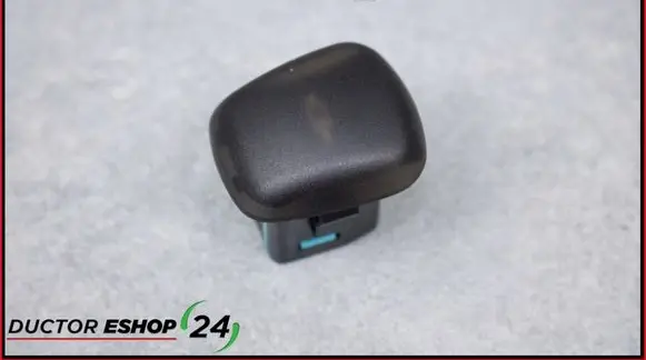 Ford Grand C-MAX Alarm movement detector/sensor AM5T14A597AC