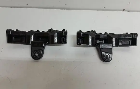 Renault Captur Front bumper mounting bracket 622216763R 622237745R 6222Z8340R