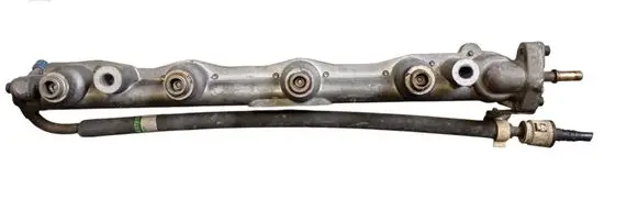 Ford Fiesta Fuel main line pipe MF9H487