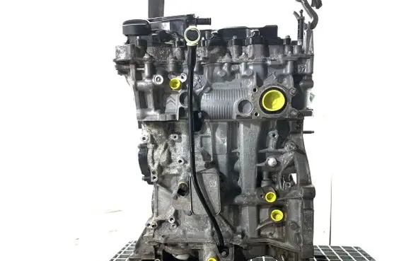 Opel Corsa F Engine HN05