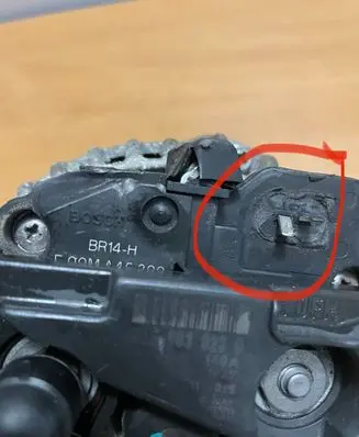 Generator/alternator