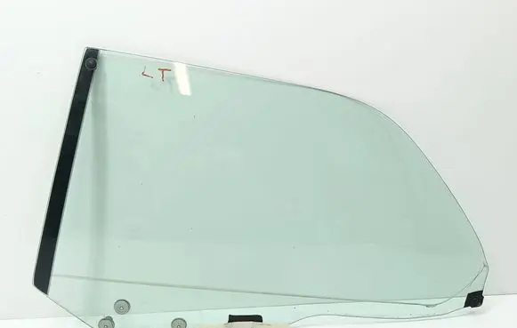 Lexus LS 400 Rear windscreen/windshield window 