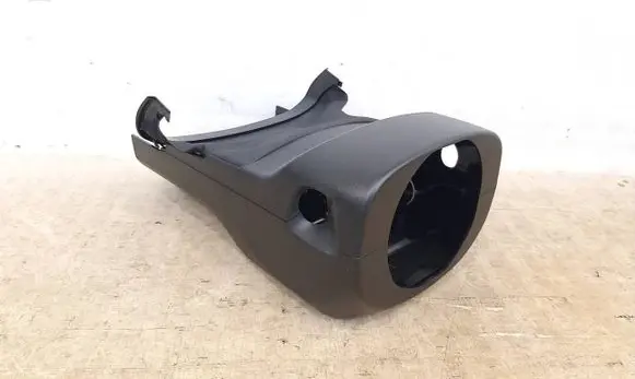 BMW 3 G20 G21 Steering wheel column trim 6805546 6997138 51456805546