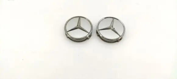 Mercedes-Benz E W211 Original wheel cap 2014010225