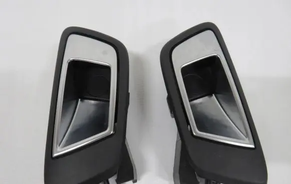 Ford Ecosport Rear door interior handle