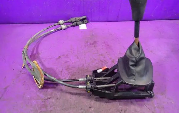 Citroen C1 Lift Jack 