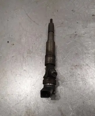 BMW X3 E83 Fuel injector 0445110216 7793836