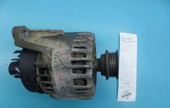 Fiat Stilo Generator/alternator 46800158 IMPRK1302370