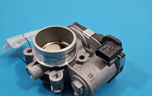 Opel Astra K Throttle body valve 12671379AA IMPRK1532143