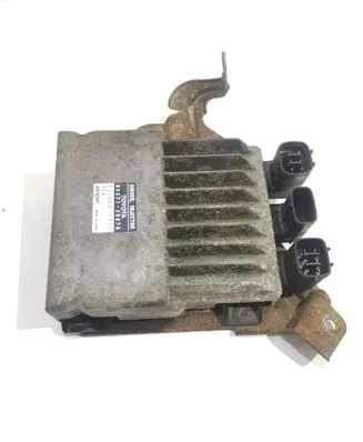 Toyota Avensis T250 Fuel injection control unit/module 8937120070 1310001371