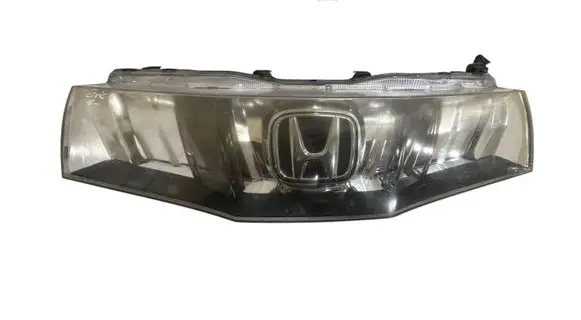 Honda Civic Front bumper upper radiator grill 0315203010 71120SMGEG17M1