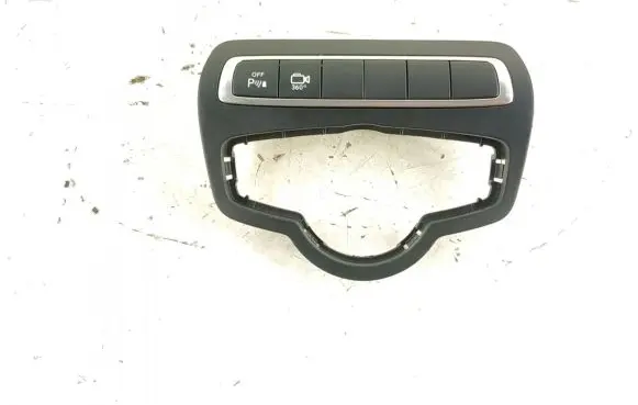 Mercedes-Benz GLC X253 C253 Light switch 2059058309 2059054718