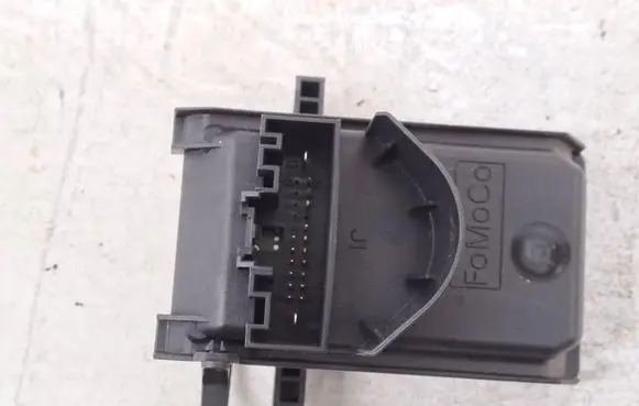 Ford Focus Gateway control module JX7T14F642BK