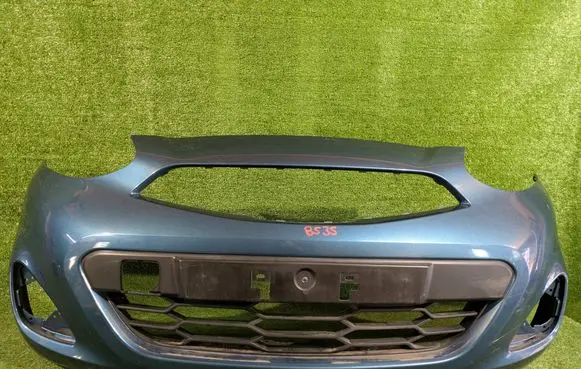 Nissan Micra Front bumper 