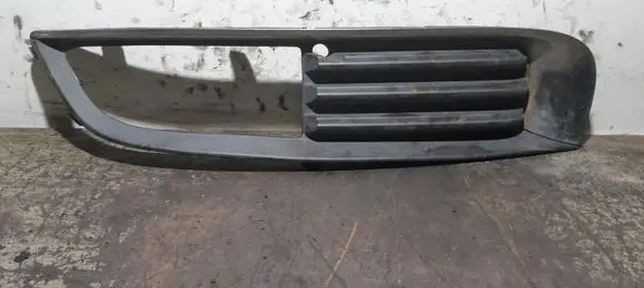 Opel Insignia A Front bumper lower grill R2AA13H50