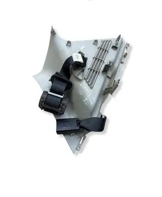 Jeep Compass Rear seatbelt 615301964A 1000066 605885000D