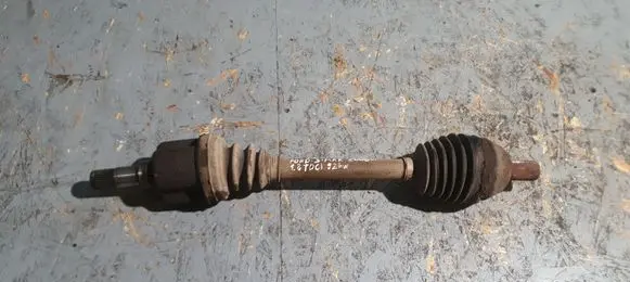 Ford S-MAX Front driveshaft 