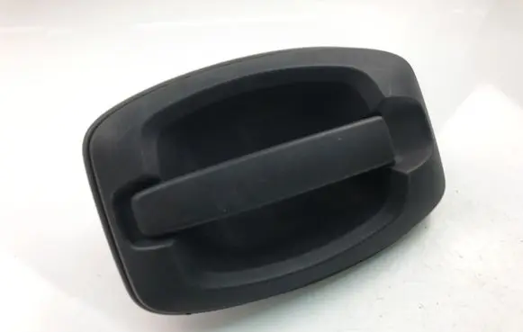Fiat Ducato Front door exterior handle 735423241