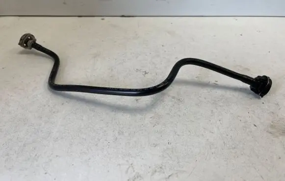 Audi Q5 SQ5 Engine coolant pipe/hose 8R0121081M