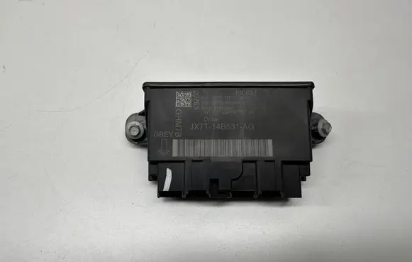 Ford Explorer VI Door control unit/module JX7T14B531AG JX7T14B531