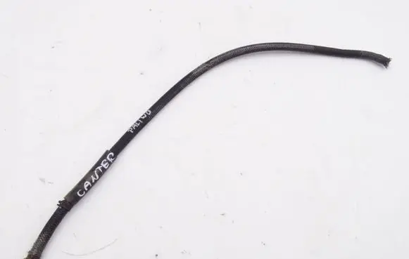 Mitsubishi Canter Fuel line pipe MITSUBISHI_CANTER_01-05_3.0_D_PRZEWÓD_PALIWA