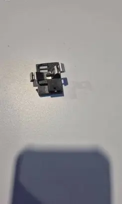Dodge Durango III Rain sensor