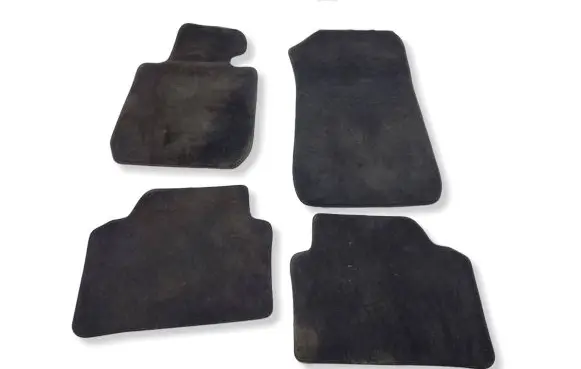BMW 3 E90 E91 Car floor mat set 7294036