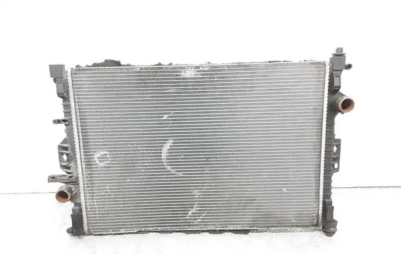 Volvo XC60 Coolant radiator