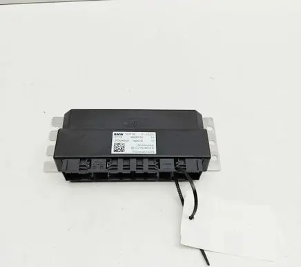BMW X7 G07 Air suspension control unit module (rear) 8859730 A2C77949106