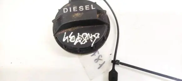 Hyundai i30 Fuel tank filler cap 