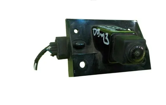 Nissan Qashqai+2 Reversing camera 2194431 284F1BR00B