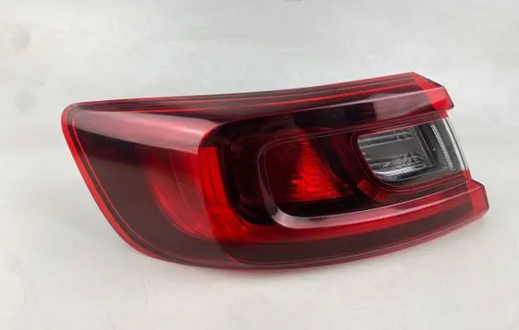 Renault Arkana Rear/tail lights 265552466R