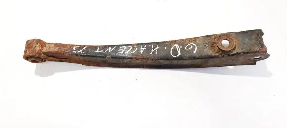 Hyundai Accent Rear upper control arm/wishbone